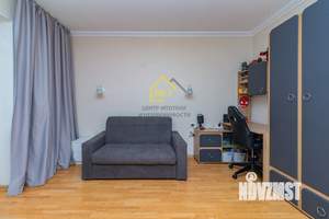 2-к квартира, вторичка, 76м2, 2/17 этаж