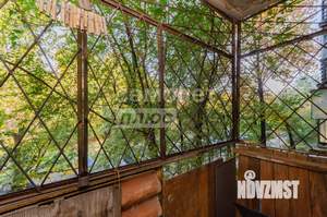 1-к квартира, вторичка, 31м2, 2/5 этаж