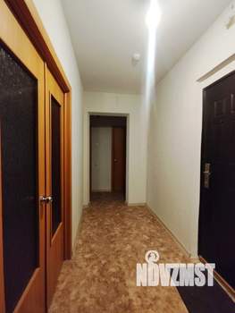 1-к квартира, вторичка, 40м2, 10/10 этаж