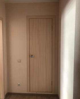 Студия квартира, вторичка, 34м2, 4/10 этаж