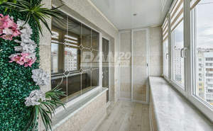 4-к квартира, вторичка, 86м2, 10/11 этаж