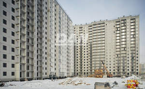 1-к квартира, вторичка, 36м2, 16/18 этаж