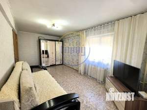 2-к квартира, вторичка, 41м2, 5/5 этаж