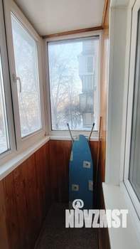 1-к квартира, вторичка, 32м2, 3/5 этаж