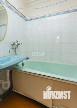 1-к квартира, вторичка, 42м2, 9/10 этаж