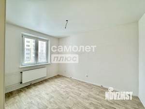 1-к квартира, вторичка, 43м2, 3/10 этаж