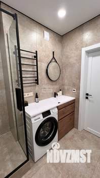 Студия квартира, вторичка, 31м2, 19/24 этаж