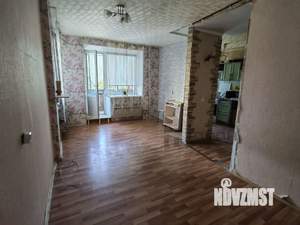 1-к квартира, вторичка, 28м2, 2/10 этаж