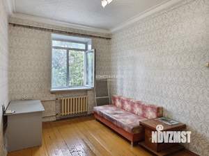 2-к квартира, вторичка, 44м2, 3/3 этаж