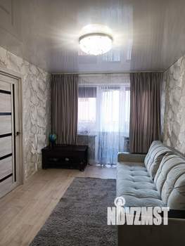 2-к квартира, вторичка, 42м2, 4/5 этаж