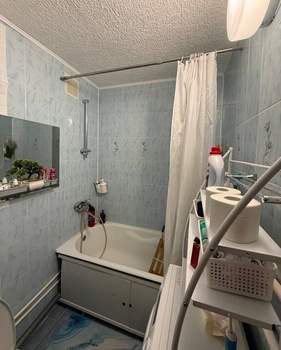 2-к квартира, вторичка, 45м2, 2/5 этаж