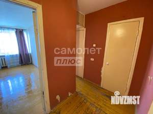2-к квартира, вторичка, 50м2, 8/10 этаж