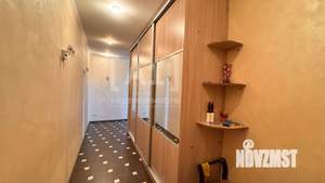 2-к квартира, вторичка, 62м2, 4/18 этаж