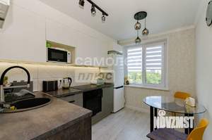 3-к квартира, вторичка, 66м2, 7/9 этаж