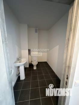 1-к квартира, вторичка, 41м2, 2/10 этаж