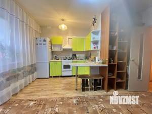 Студия квартира, вторичка, 24м2, 6/10 этаж