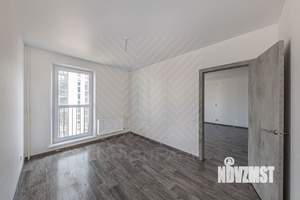 Студия квартира, вторичка, 24м2, 10/10 этаж