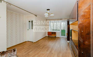 2-к квартира, вторичка, 44м2, 2/5 этаж