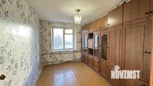 2-к квартира, вторичка, 45м2, 2/10 этаж