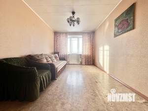 2-к квартира, вторичка, 51м2, 6/10 этаж