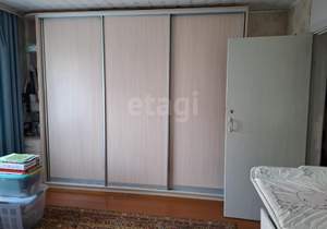 2-к квартира, вторичка, 59м2, 5/5 этаж