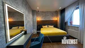 2-к квартира, вторичка, 72м2, 10/19 этаж