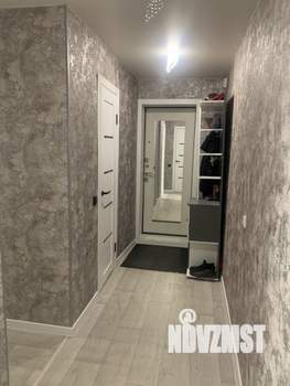 2-к квартира, вторичка, 50м2, 2/5 этаж