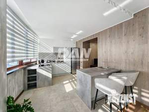 3-к квартира, вторичка, 106м2, 7/19 этаж