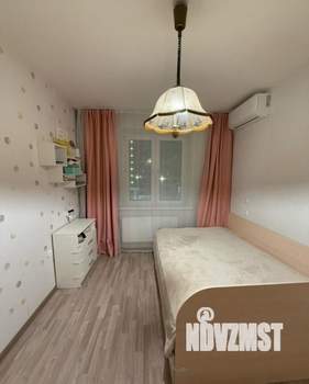 1-к квартира, вторичка, 32м2, 3/10 этаж