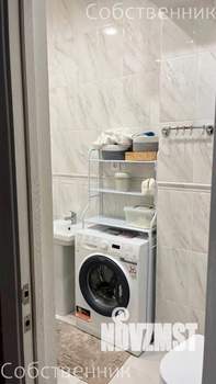 1-к квартира, вторичка, 39м2, 2/5 этаж