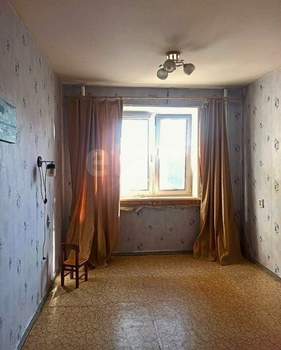 2-к квартира, вторичка, 54м2, 5/9 этаж