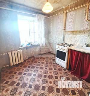 1-к квартира, вторичка, 32м2, 5/5 этаж