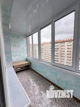 3-к квартира, вторичка, 66м2, 8/10 этаж