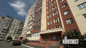 2-к квартира, вторичка, 60м2, 9/10 этаж