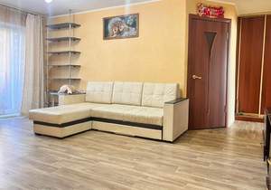 3-к квартира, вторичка, 56м2, 2/4 этаж