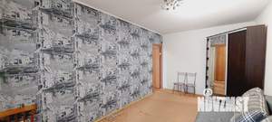 1-к квартира, вторичка, 40м2, 10/10 этаж
