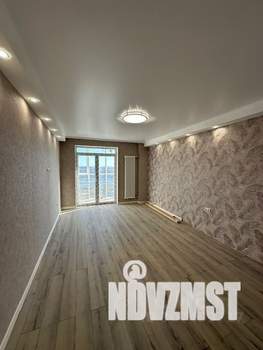 3-к квартира, вторичка, 72м2, 16/21 этаж