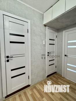 1-к квартира, вторичка, 33м2, 10/11 этаж