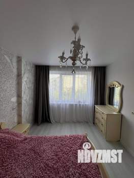 2-к квартира, вторичка, 53м2, 4/9 этаж