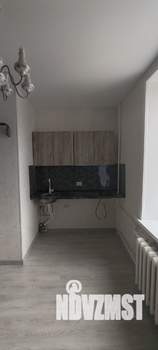 Студия квартира, вторичка, 14м2, 3/3 этаж
