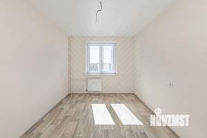 3-к квартира, вторичка, 54м2, 8/10 этаж