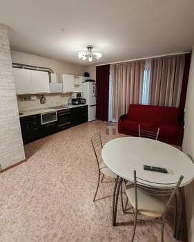 3-к квартира, вторичка, 57м2, 3/17 этаж