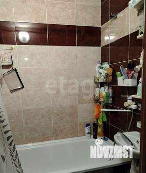 1-к квартира, вторичка, 43м2, 6/10 этаж