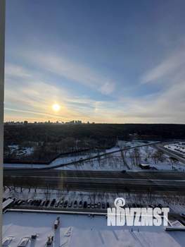 3-к квартира, вторичка, 98м2, 19/24 этаж