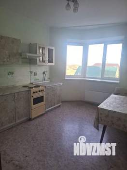 1-к квартира, вторичка, 56м2, 3/5 этаж
