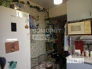 2-к квартира, вторичка, 45м2, 5/5 этаж