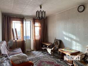 2-к квартира, вторичка, 51м2, 9/9 этаж