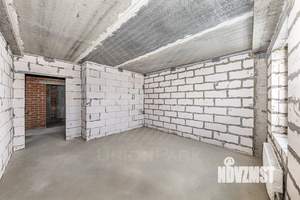 2-к квартира, сданный дом, 71м2, 14/16 этаж