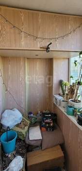 2-к квартира, вторичка, 65м2, 7/10 этаж