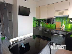 2-к квартира, вторичка, 51м2, 9/9 этаж